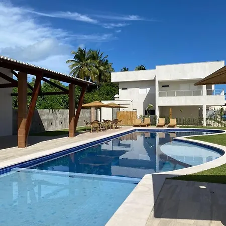 Casa De Alto Padrao Em Antunes - Maragogi Exterior photo