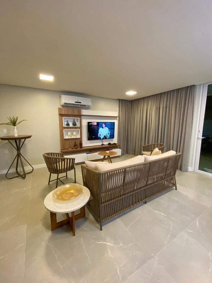 Casa De Alto Padrao Em Antunes - Maragogi