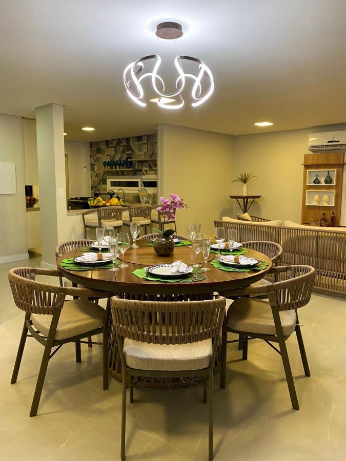 Holiday home Casa De Alto Padrao Em Antunes - Maragogi