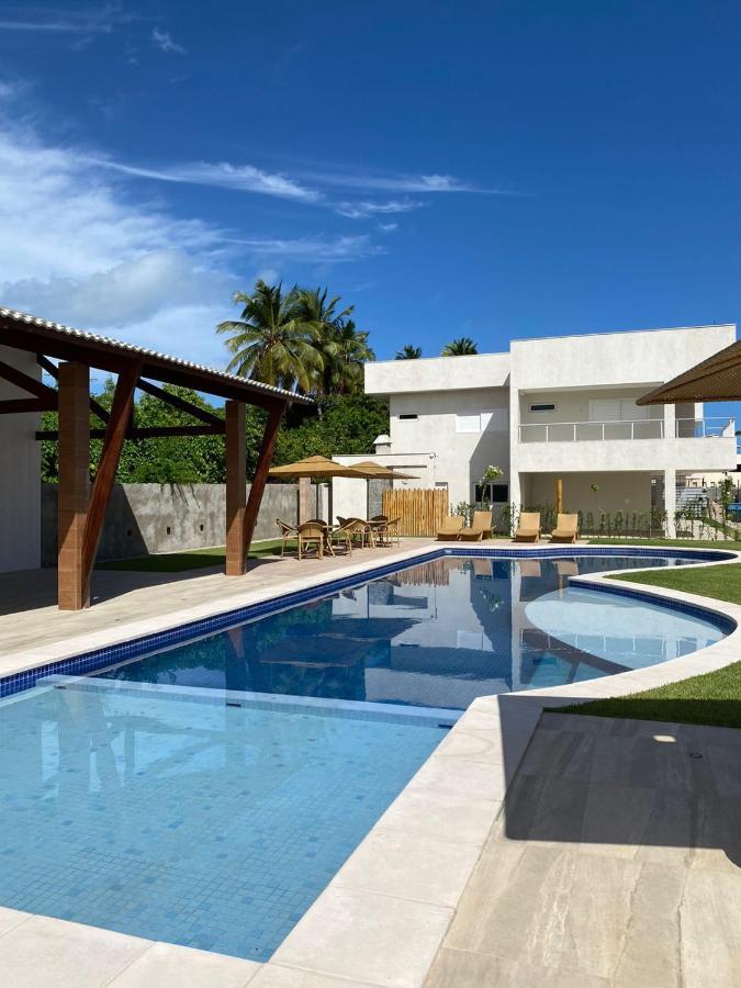 Casa De Alto Padrao Em Antunes - Maragogi