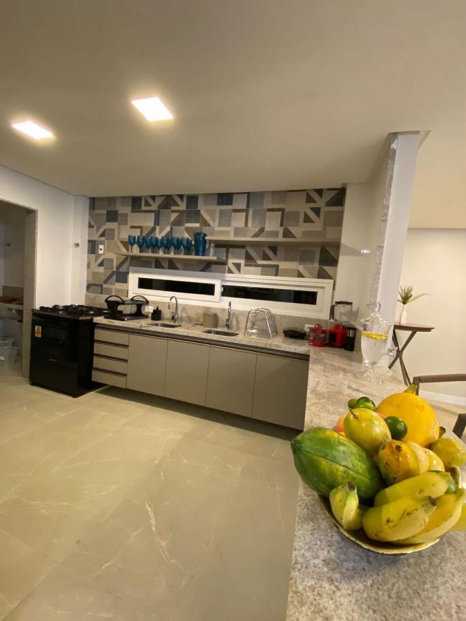 Holiday home Casa De Alto Padrao Em Antunes -