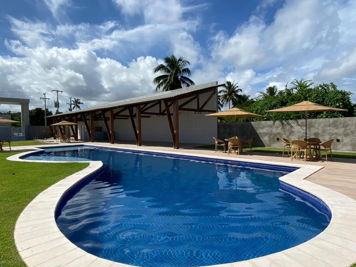 Casa De Alto Padrao Em Antunes - * Maragogi