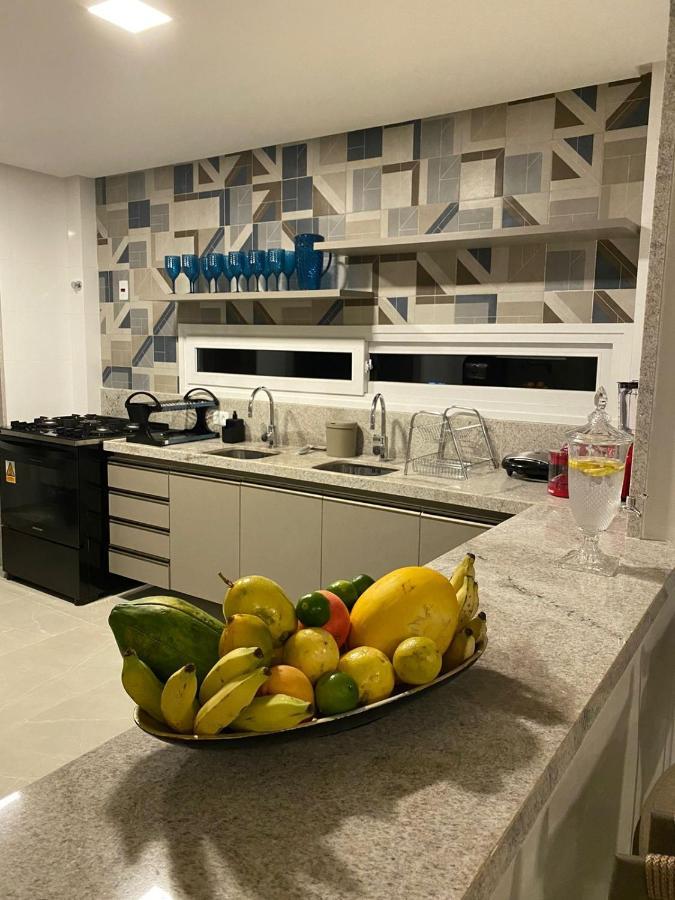 Holiday home Casa De Alto Padrao Em Antunes -