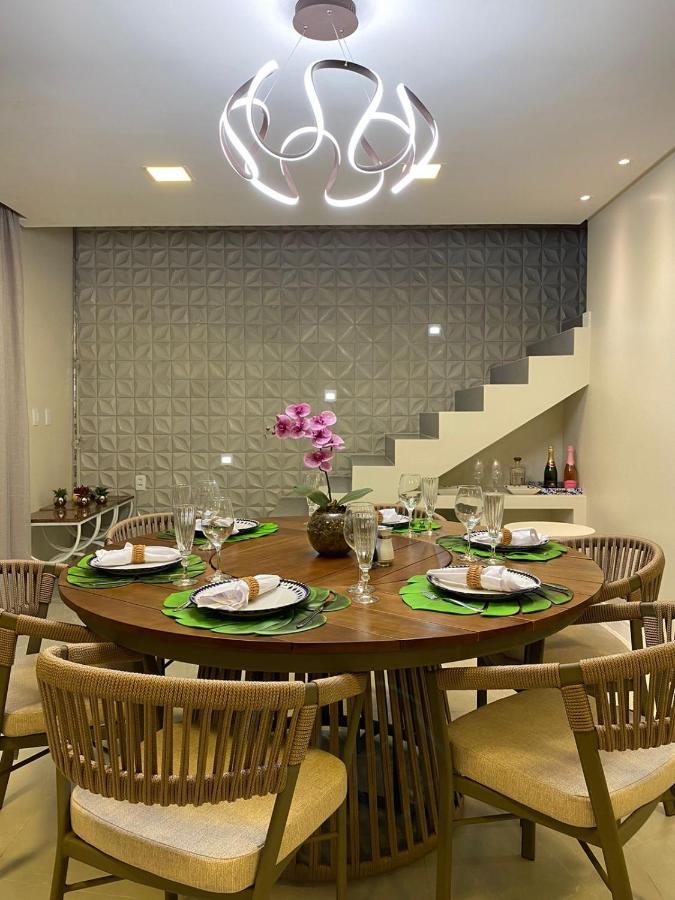 Holiday home Casa De Alto Padrao Em Antunes - *