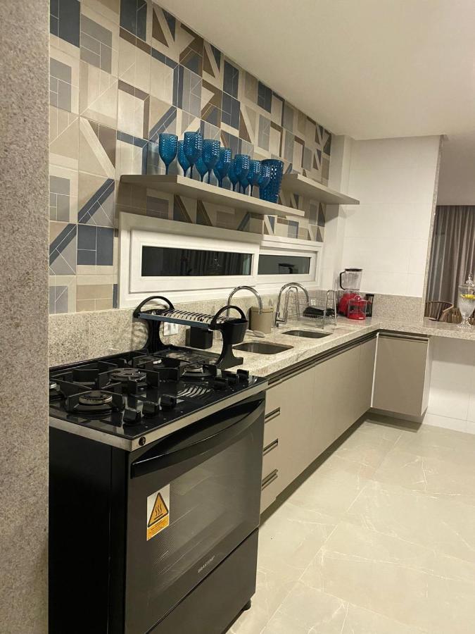 Casa De Alto Padrao Em Antunes - Maragogi